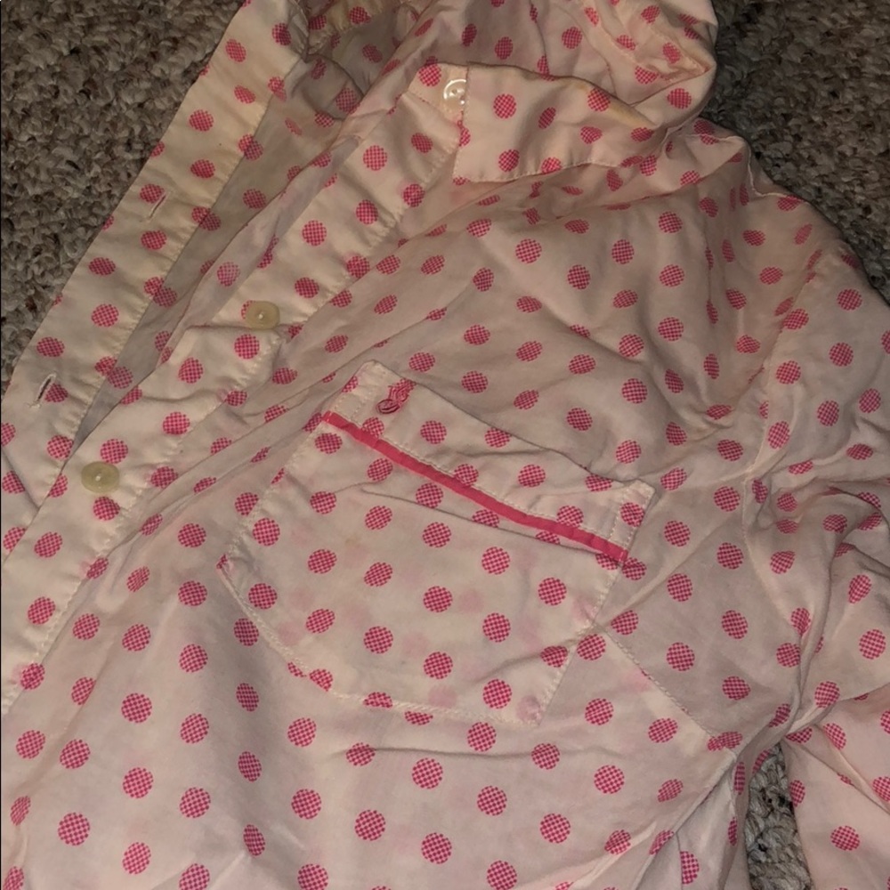 Victoria Secret Nightie.